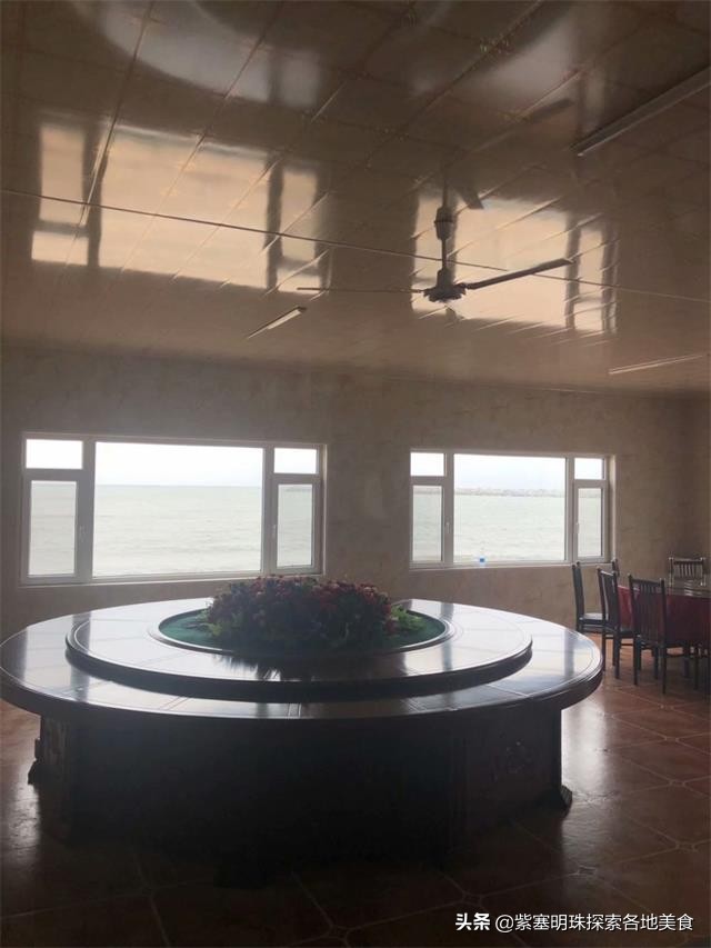 东戴河可以赶海抓螃蟹的地方,东戴河赏海