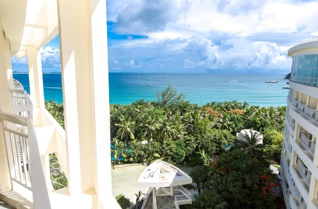 三亚海底酒店,三亚海底酒店海底套房