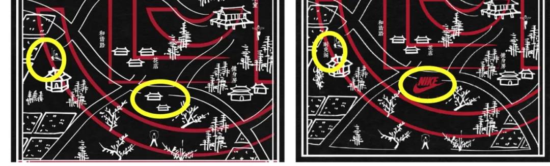 陈冠希与nike的故事,陈冠希帮nike设计了什么