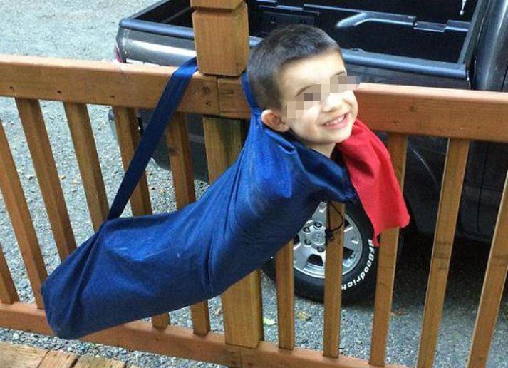 狗见小孩闹腾郁闷,狗见孩子就叫怎么纠正