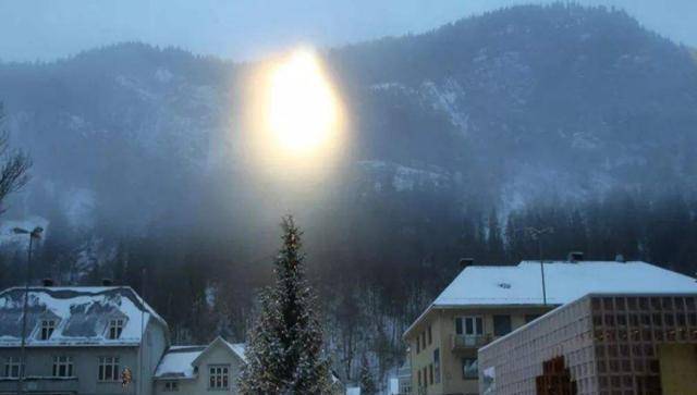 三个“神奇”小镇，一个拿可乐当水来喝，一个近半年看不到太阳