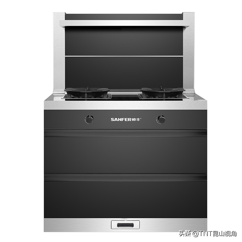 集成灶排行10大品牌集成灶,森歌集成灶十大公认品牌排行榜