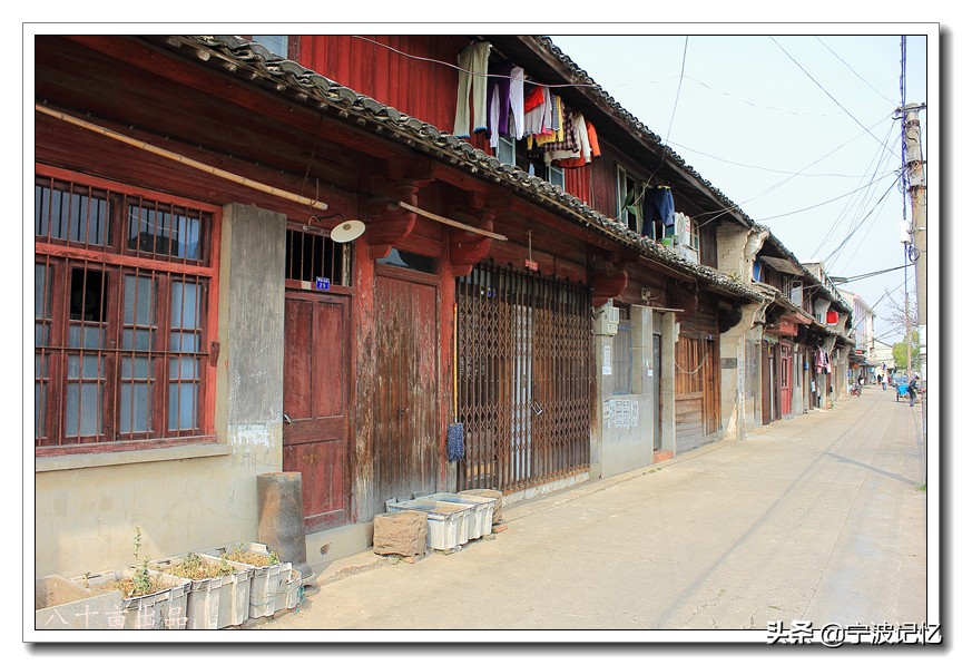 宁波鄞州云龙镇甲村美女,鄞州云龙第一村
