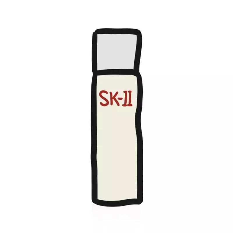 代购不要太感谢系列！手绘图免费用~还有文案哦！