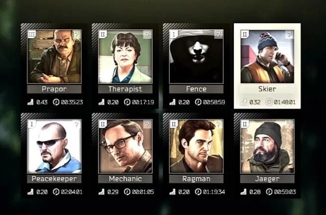 毛子的游戏到底有多硬核,毛子玩高能游戏