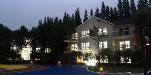 上海美高学校马桥校区,上海美高国际学校闵行区