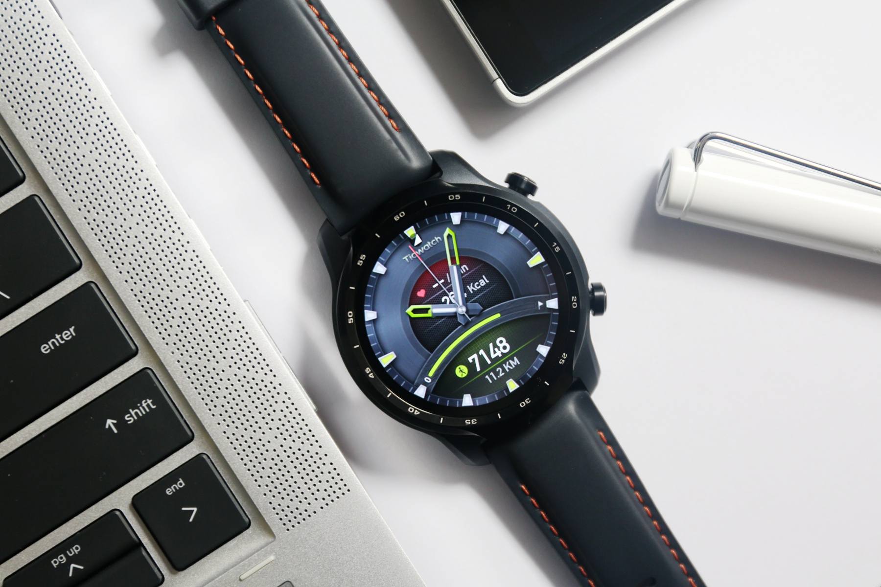 ticwatchpro3苹果手机可以用吗,ticwatchpro2021评测