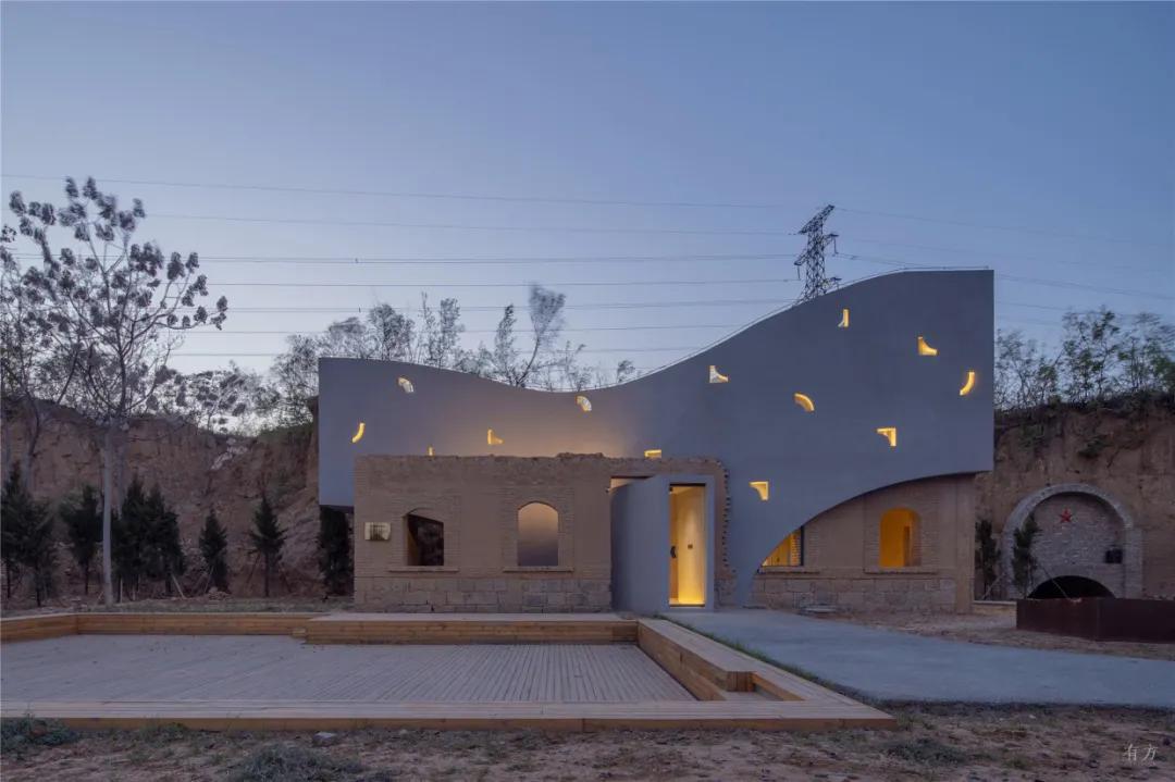 美丽乡村建设典型成功案例,10个美丽乡村规划案例