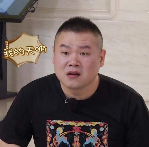 岳云鹏太尴尬了表情包动图,岳云鹏助理冲冲聊天完整版