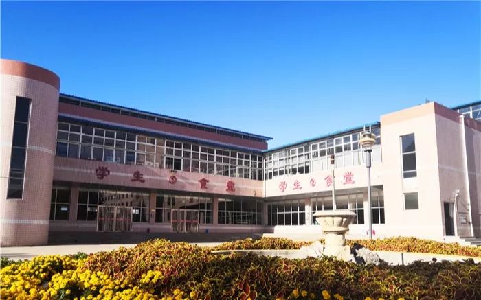 石家庄立美中等专业学校住宿条件,石家庄推荐住宿位置