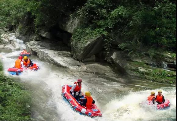 夏日狂欢节全程,夏日狂欢水上派对