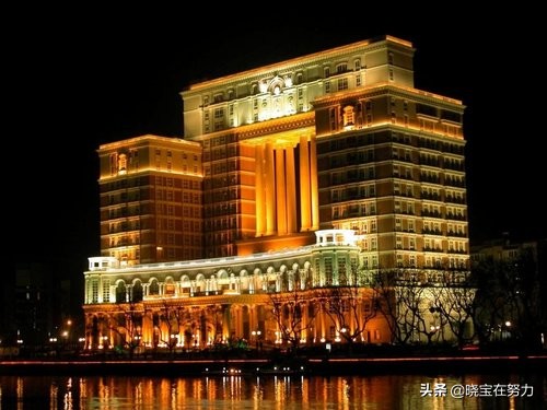 南通5星级酒店有哪些,南通星级饭店有多少家