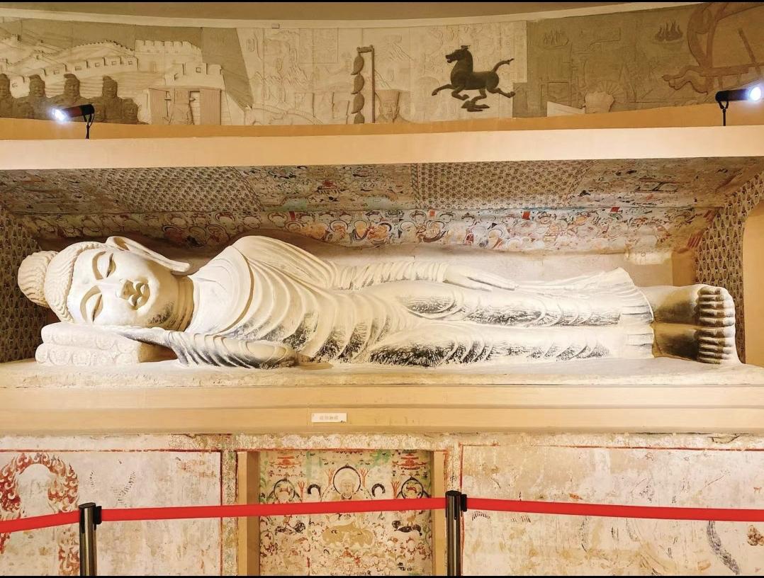 去敦煌的真实情况,北京到敦煌有什么好玩的