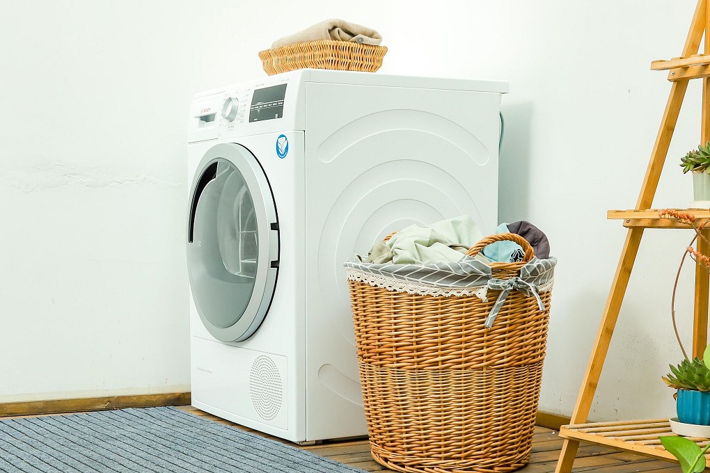 博世干衣机除菌,博世干衣机烘干衣服后缩小了