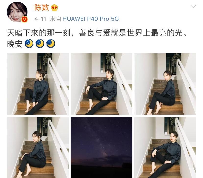 陈数与赵胤胤,陈数与赵胤胤门当户对