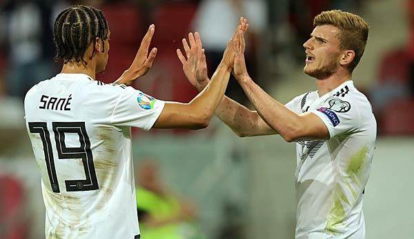 3场5球率莱比锡登顶德甲，热得发烫的韦尔纳即将脱胎换骨？