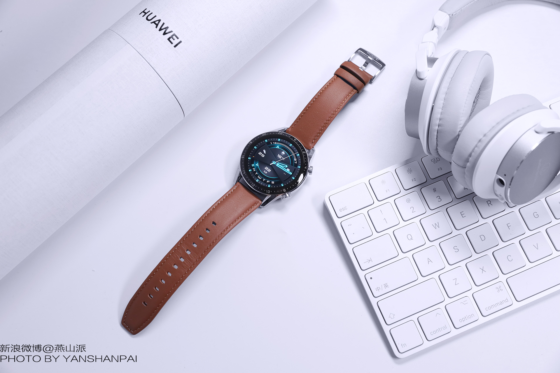 华为watchgt2专业评测,华为watchgt2功能测评