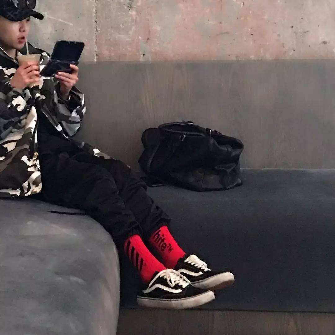 vansstyle36权志龙同款解析,vans权志龙同款怎么穿搭