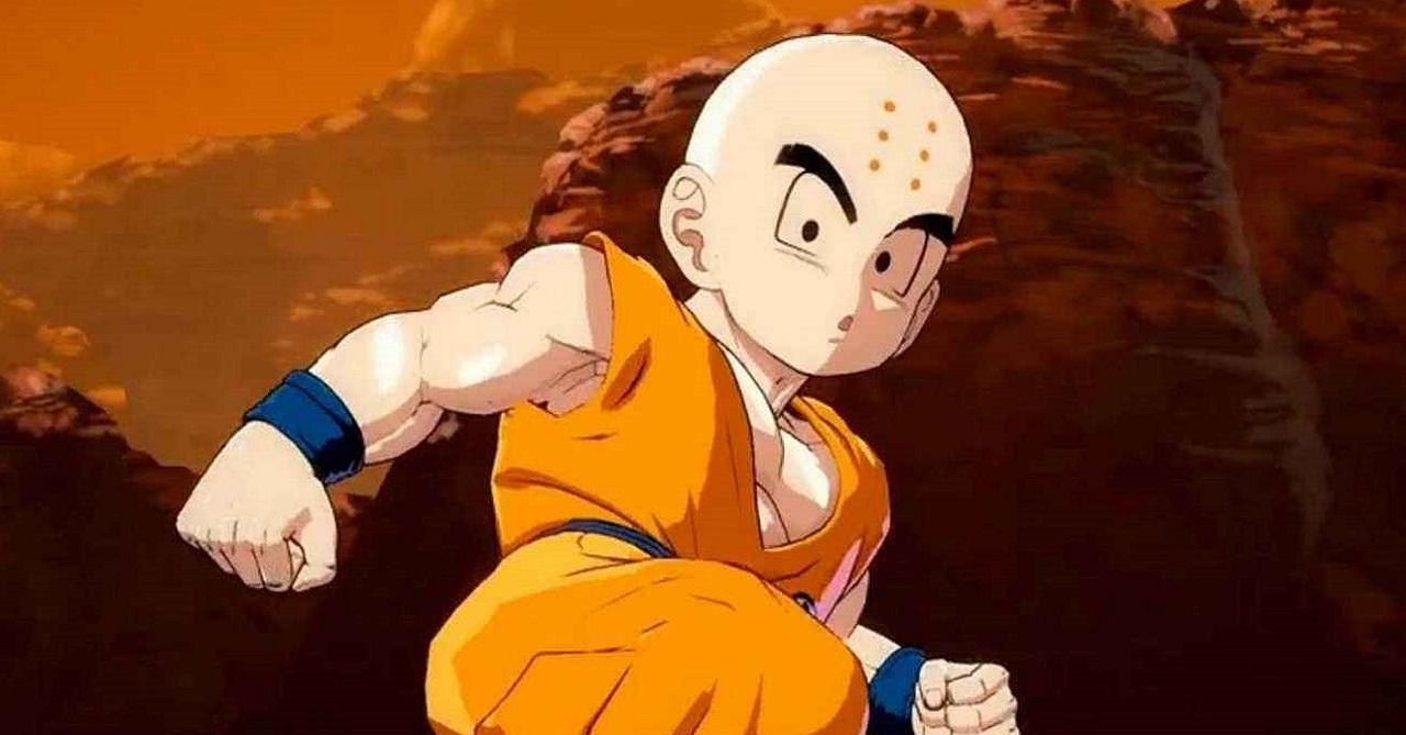 《龙珠》：小林为什么能娶到18号？