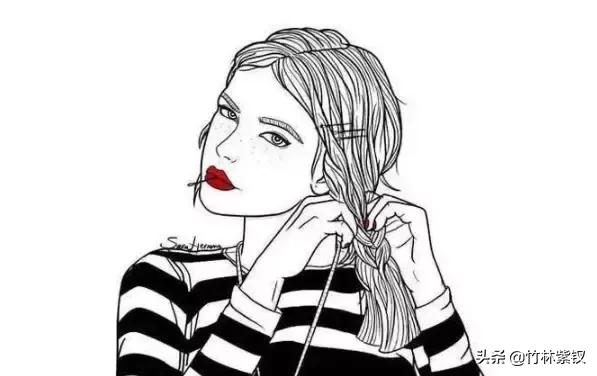 越苦命的女人这三个表现越明显,苦命的女人一定都有三个特点