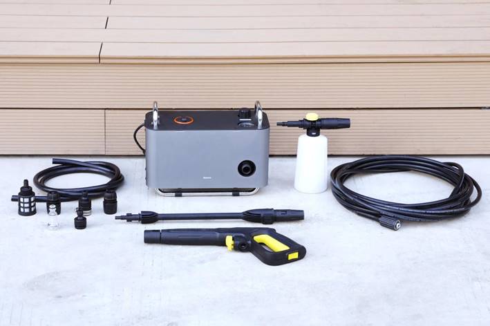 洗车机真的省钱吗,家用洗车机哪个牌子最好最实用