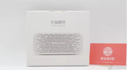 第一代天猫精灵怎么拆解,天猫精灵sound随声筒音质测评