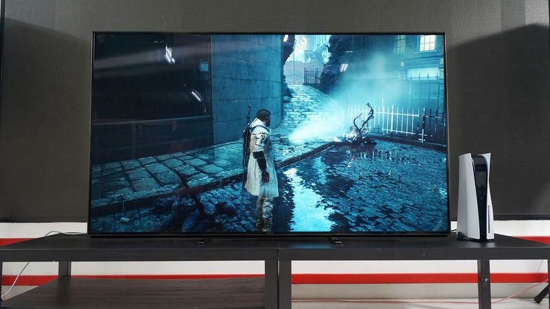 ps5深度体验,ps5深度评测