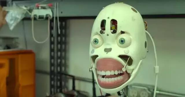 欧美的“*体娃实**娃”质量究竟如何?让我们来看看它的制作过程~