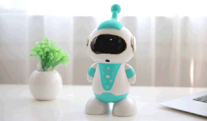 2019展商新品前瞻，为教育产品打call！