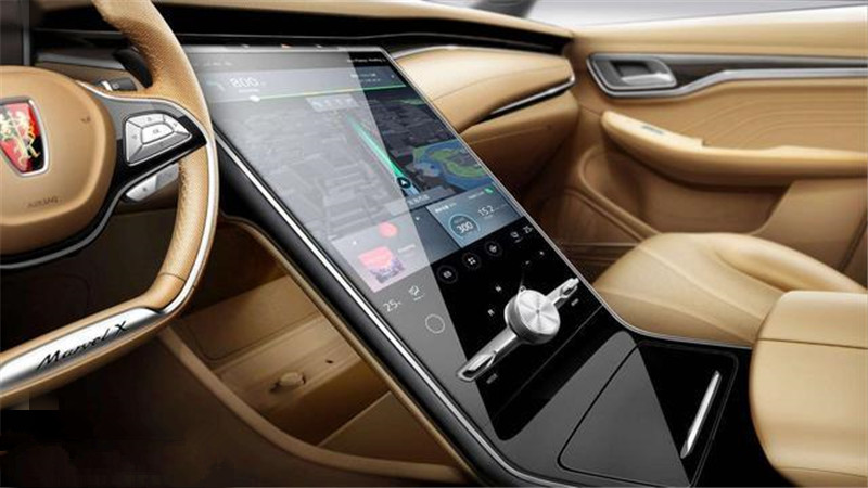 车载大屏有必要吗,车载导航大屏有必要装吗