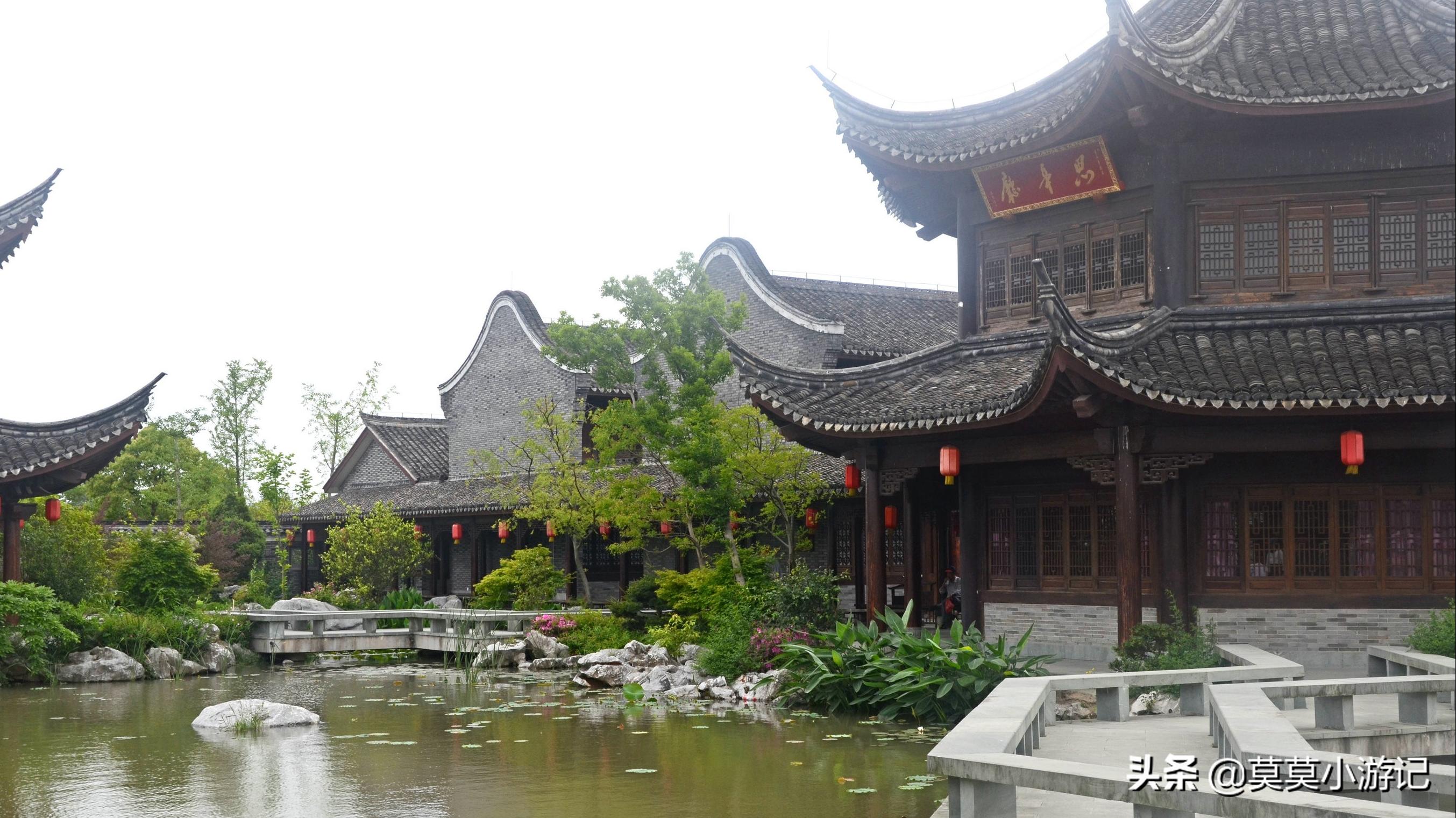 宁波与梁祝有关的景点图片高清,宁波梁祝文化公园旅游攻略