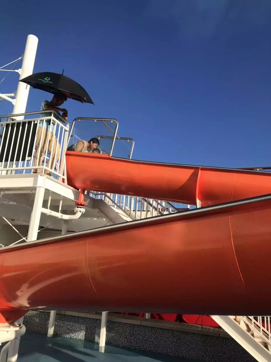 邮轮世界梦号冲绳游,世界梦号游轮豪华游日本