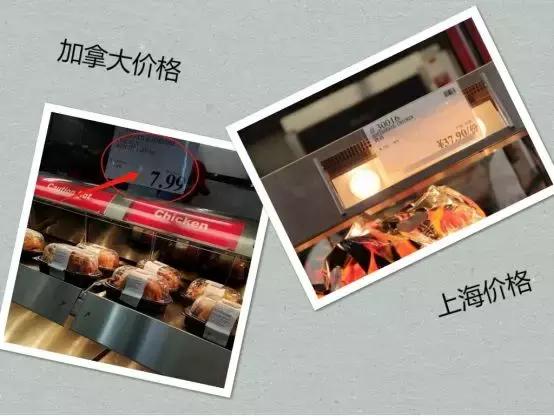 加拿大costco9月特价,加拿大物价上涨costco购物