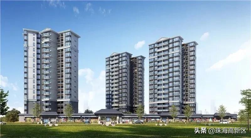 高新区共有产权房在哪,2022高新区人才住房