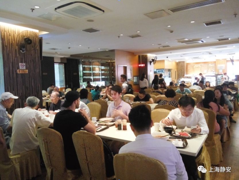 静安香格里拉大酒店午餐,上海静安香格里拉自助午餐价格