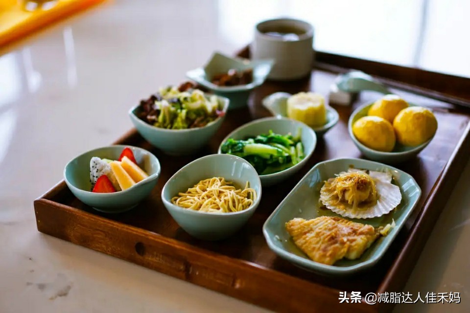 学生党上学怎么减肥,学生党怎么减肥在学校里