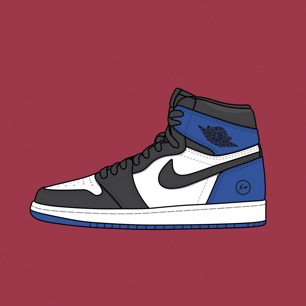 airjordan1哪一款最值得买,最贵airjordan球鞋