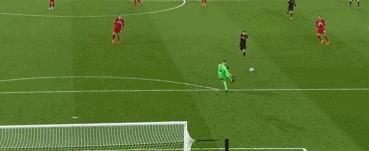 奥布拉克十大神级扑救,奥布拉克为什么是世界第一门将