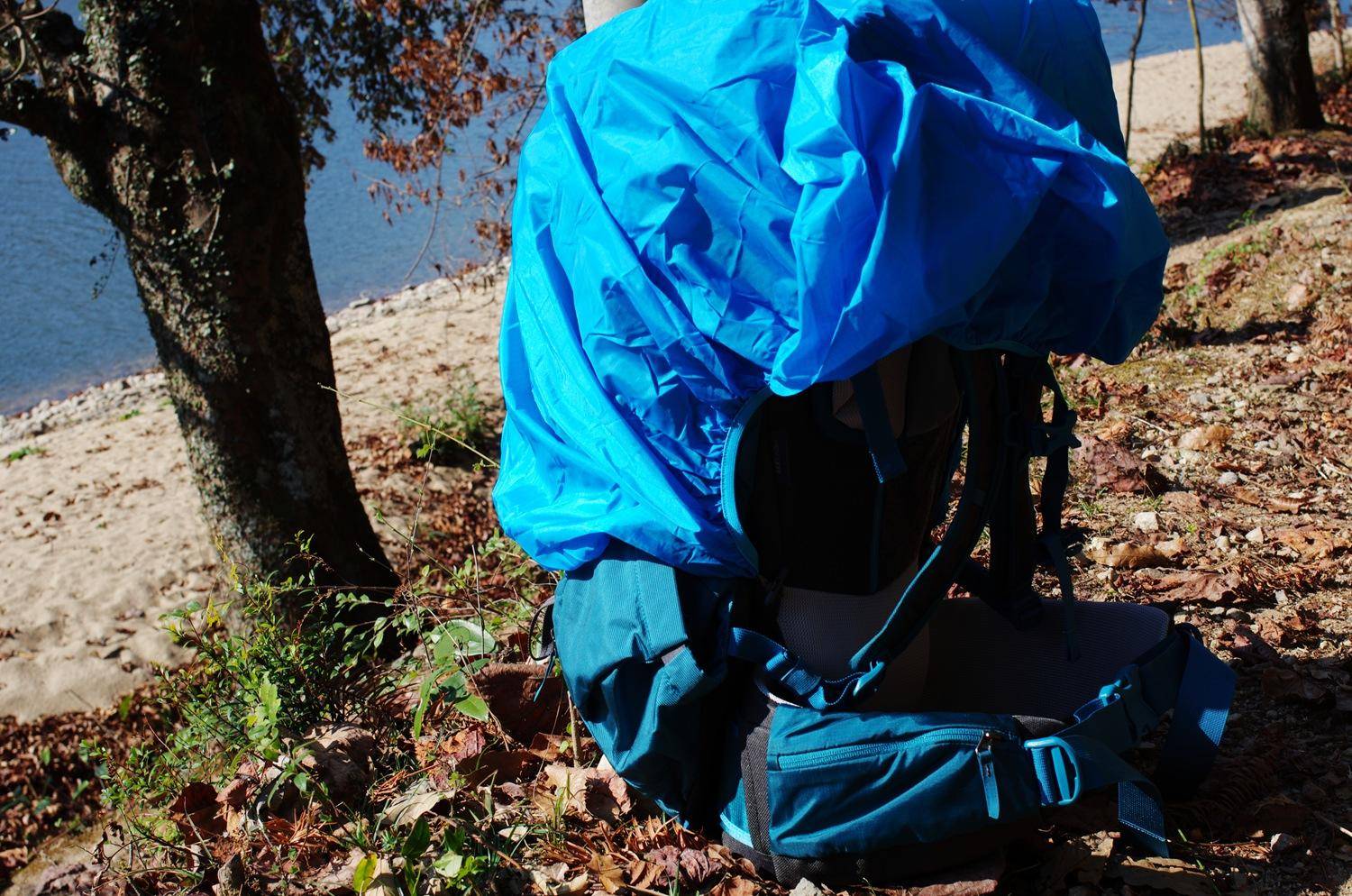 那么多的户外包，到底怎么选择、怎么收纳、怎么背？