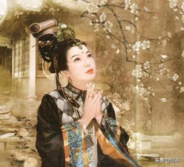 古代人对各年龄段的称呼,古代怎么用一个字称呼女性