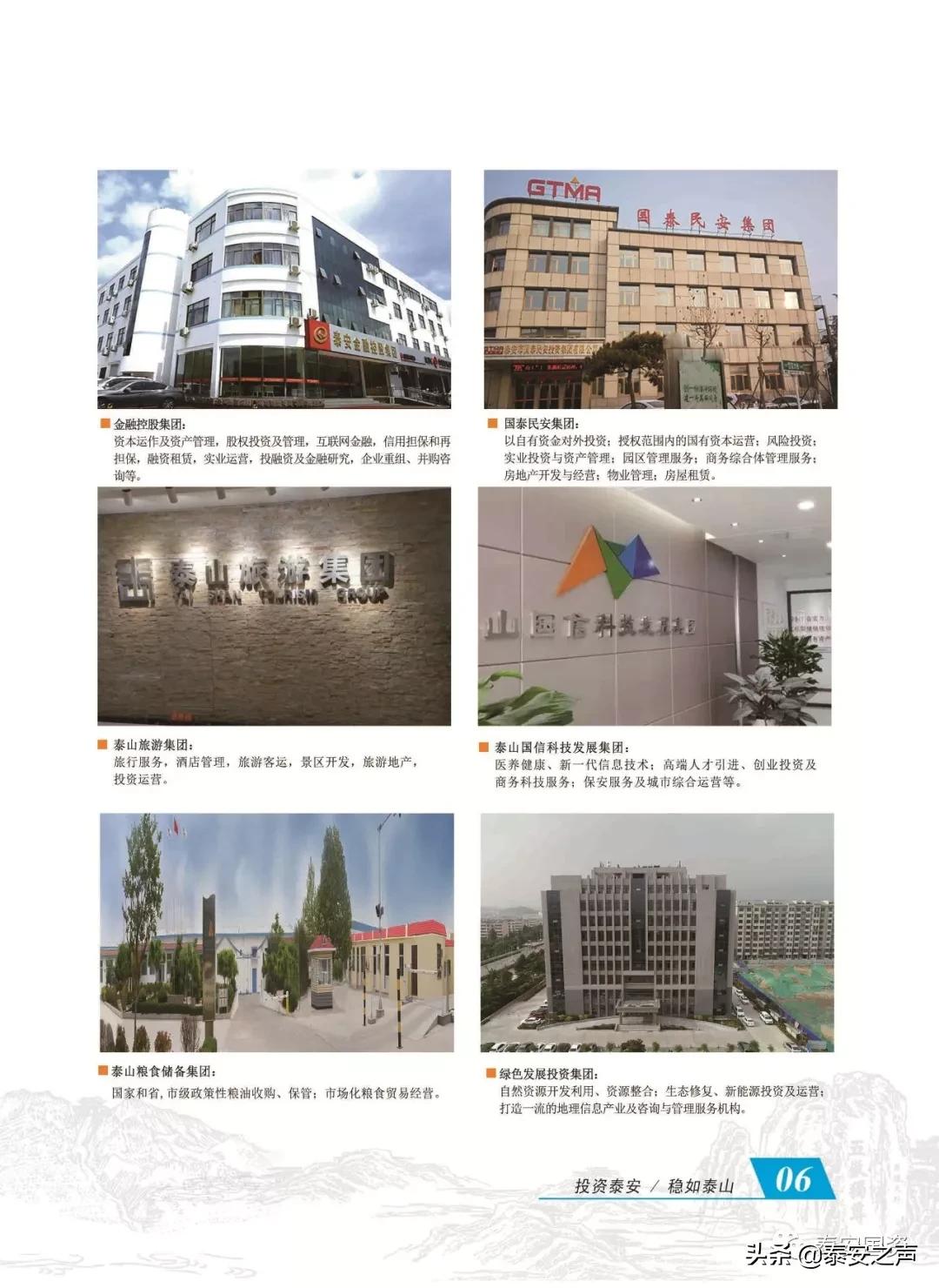 *安泰**国资委开展“双招双引”线上推介！