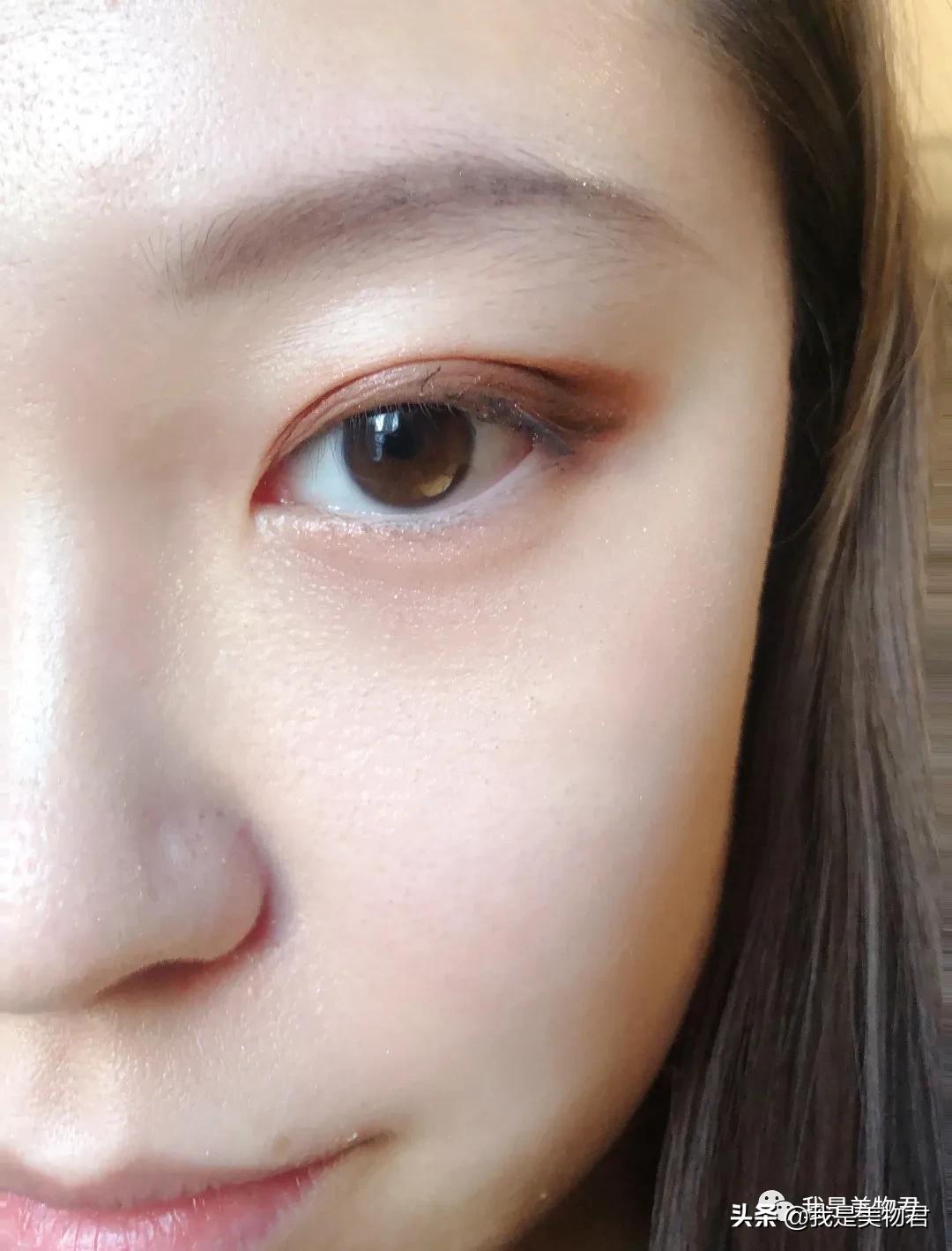 各个年代国货眼影盘,国货眼影一体盘老品牌