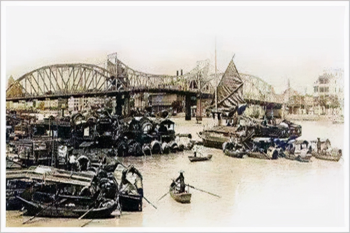 长津湖战役霍英东到底做了什么？死后竟然可以享受国葬