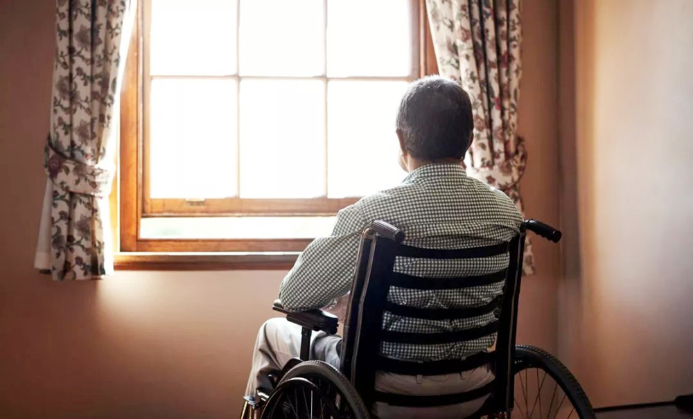 很多病其实并不是病,有些病其实不算病就是老了