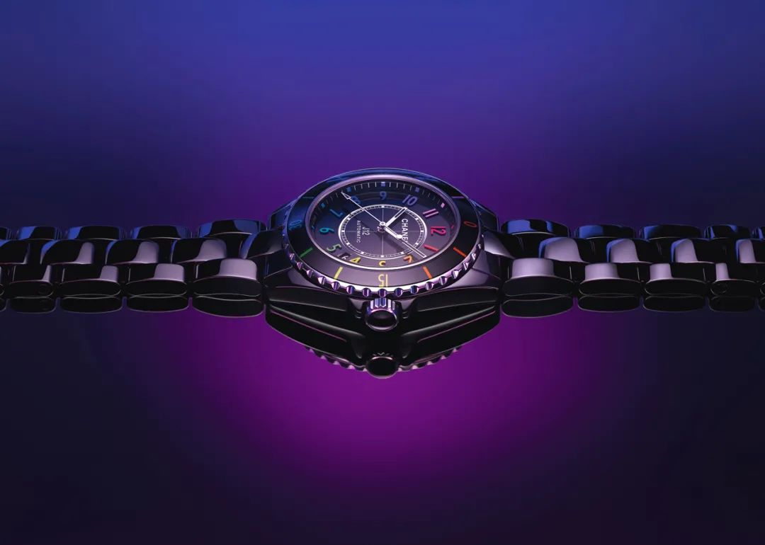 什么款式的表夏天冬天都可以戴,精致夏天适合戴的表