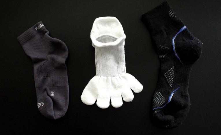 冷知识你知道怎么选袜子吗,袜子推荐好看的袜子