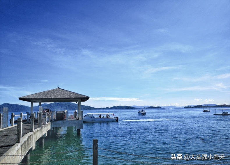 沙巴马穆迪岛为什么最小 (马穆迪岛海岛)