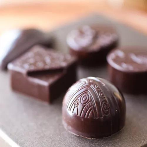京都哪里的巧克力最好吃,京都牛奶巧克力