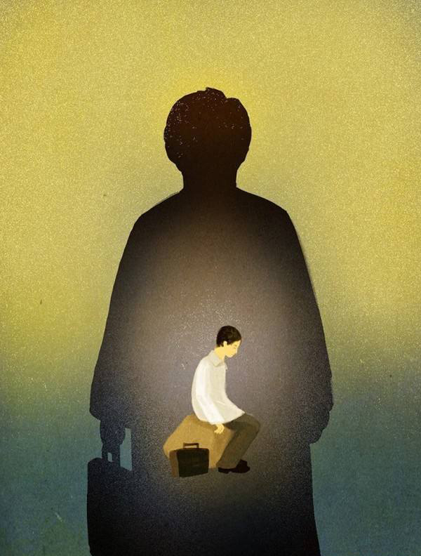 我们该如何应对性别歧视,我们该怎样对待性别歧视