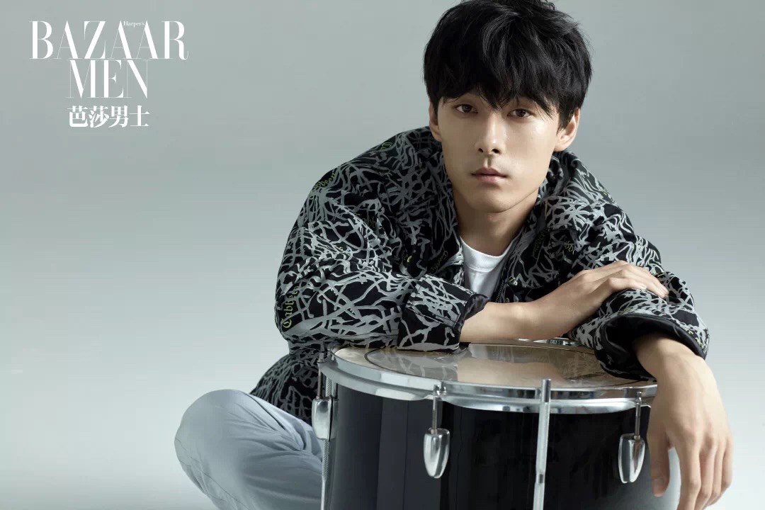 芭男A计划|别被张雨剑的“假象”迷惑